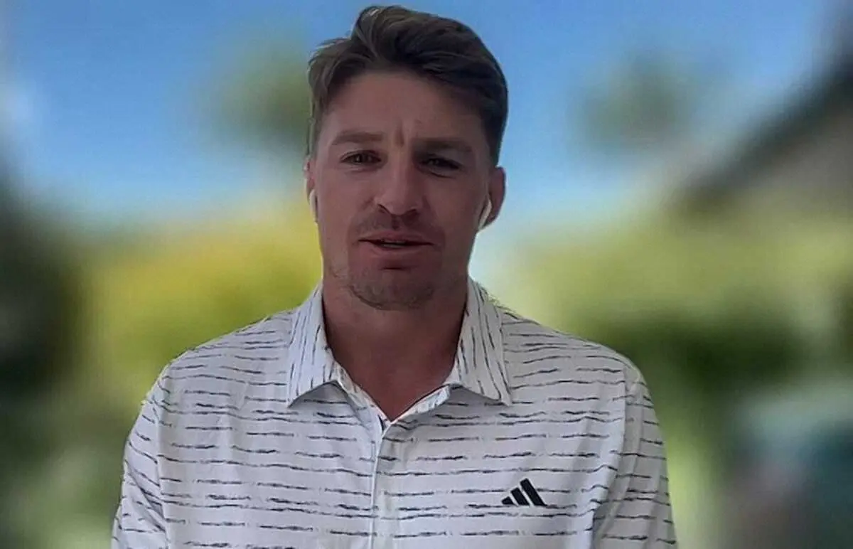 【画像・写真】トヨタに来季加入“最強ハーフ団”B・バレット＆A・スミスが入団会見「勝つ文化に前向きな影響を」