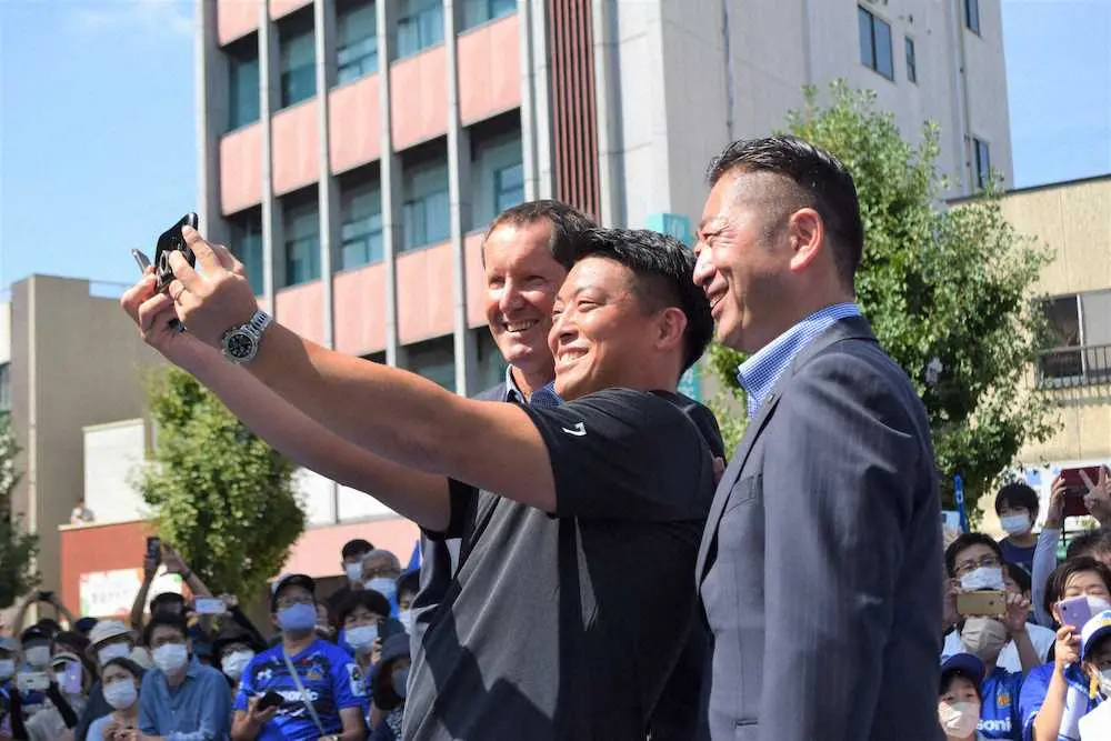 【画像・写真】埼玉、開幕13連勝で2季連続プレーオフ進出決定！　トヨタとの接戦制す　リーグワン第14節