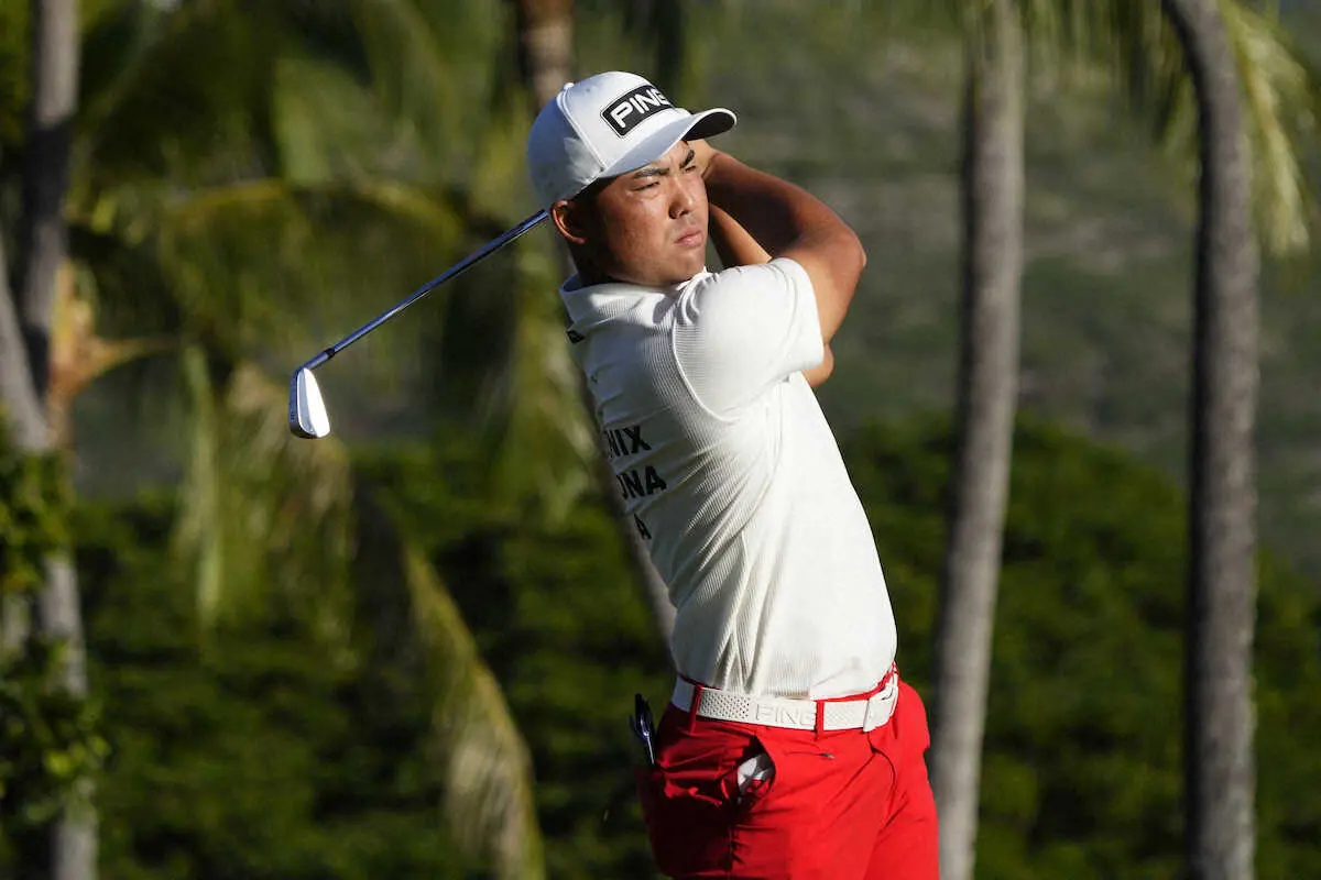 【画像・写真】蝉川（AP）