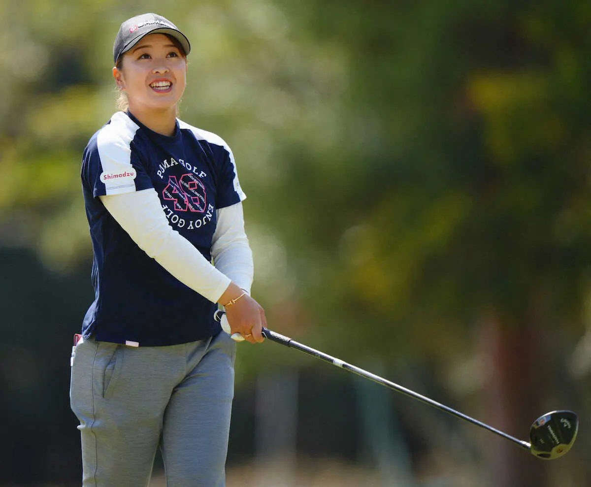 【画像・写真】巻き返し狙うディフェンディングチャンピオンの西郷「試合をやりながら少しずつつかんでいければ」