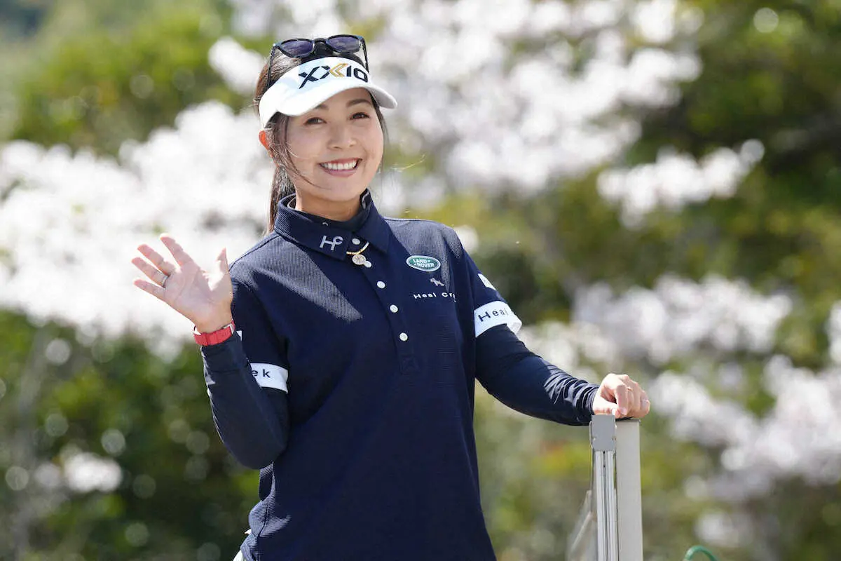 【画像・写真】青木瀬令奈　体調不良から2週ぶり復帰「必要な休養だったのかな」