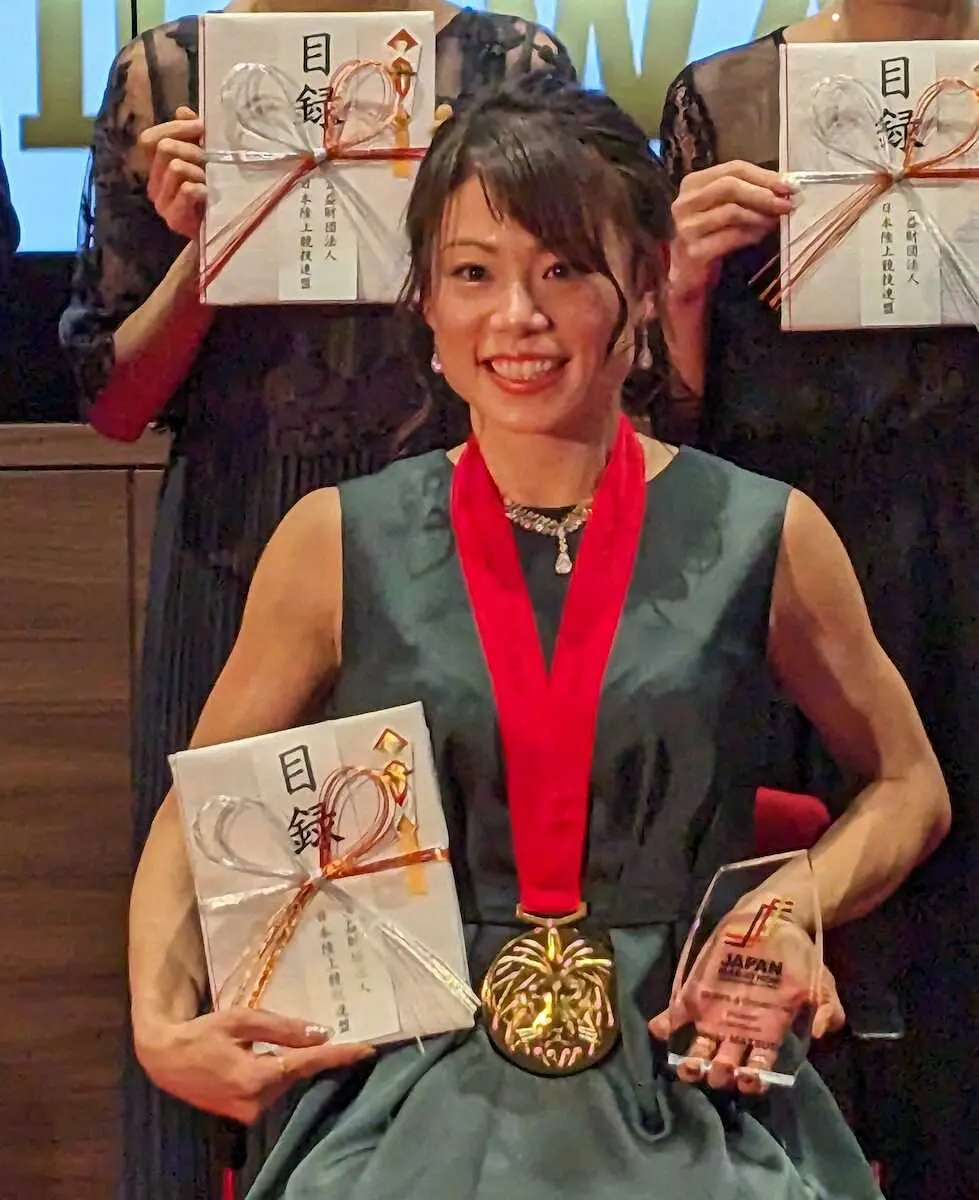 【画像・写真】【マラソン】引退視野の松田瑞生「最後まで挑戦して後悔ない競技人生を」世界選手権＆MGC連戦覚悟