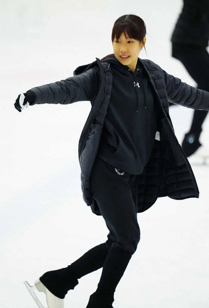 【画像・写真】羽生結弦さん2年ぶり出演「スターズ・オン・アイス」30日開幕　世界のトップが大阪に集結
