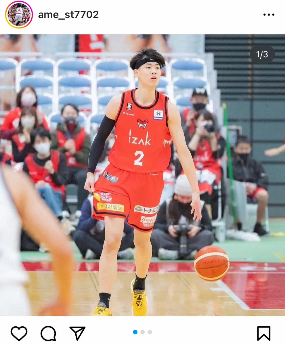 【画像・写真】富山グラウジーズ・飴谷　ガベージタイムの“暗黙のルール”破り謝罪「でも、それぐらい本気なんです」