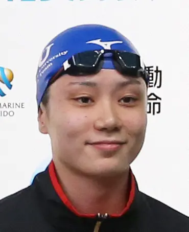 【画像・写真】五輪とパラ両大会出場目指す石原愛依は4位「本気で狙っていたからこそ悔しい」目の病気で視野の7割見えず