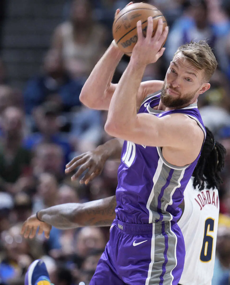 【画像・写真】NBA各部門のタイトルホルダーが確定　得点王は2季連続でエンビード　渡辺も3P成功率部門で健闘