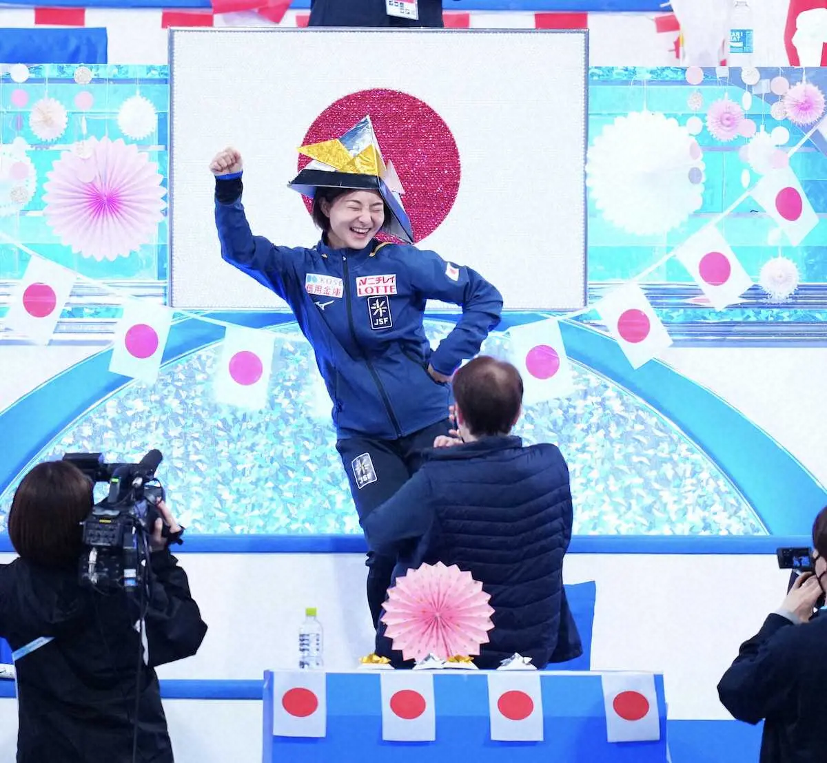 【画像・写真】高橋大輔　点と点がつながる…16年ぶりに「オペラ座の怪人」