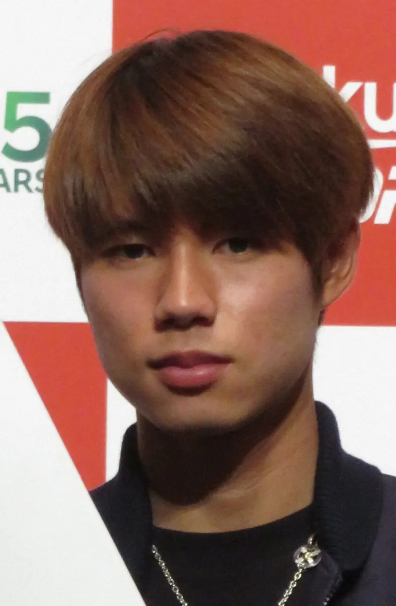 【画像・写真】堀米雄斗