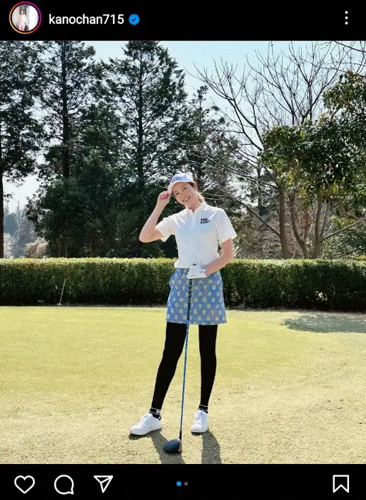 【画像・写真】狩野舞子さん　身長１メートル85の“迫力ジャンプ”公開に「良いブロックできそう」「すごい躍動感」