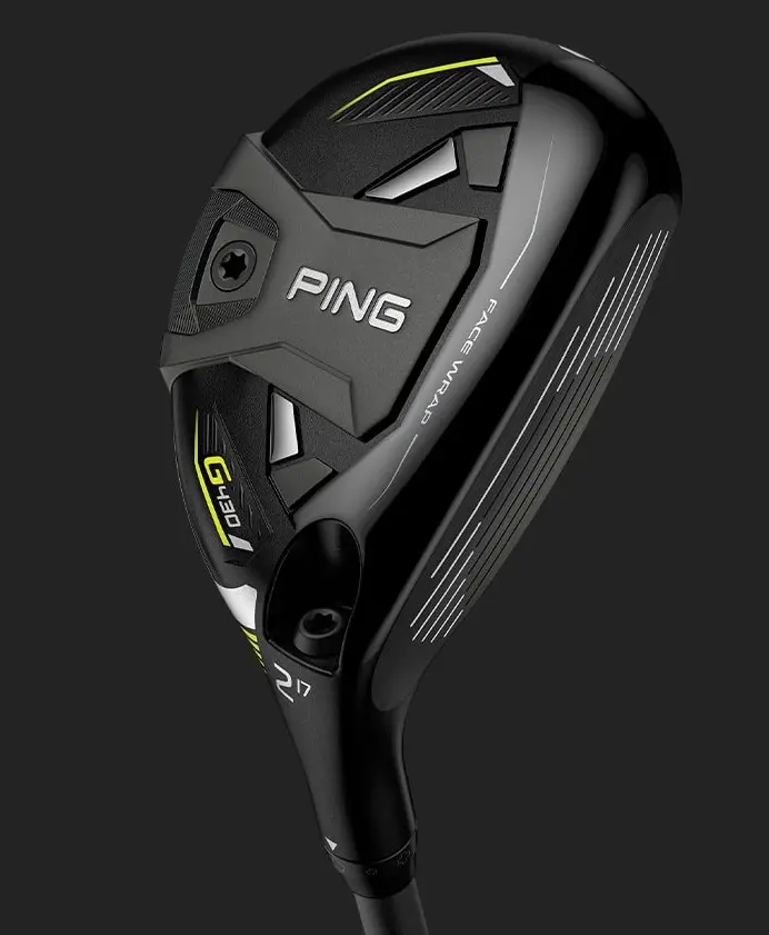 【画像・写真】アマチュアから高い人気！飛距離、高さ、方向性を兼ね備えた「激飛」ハイブリッド