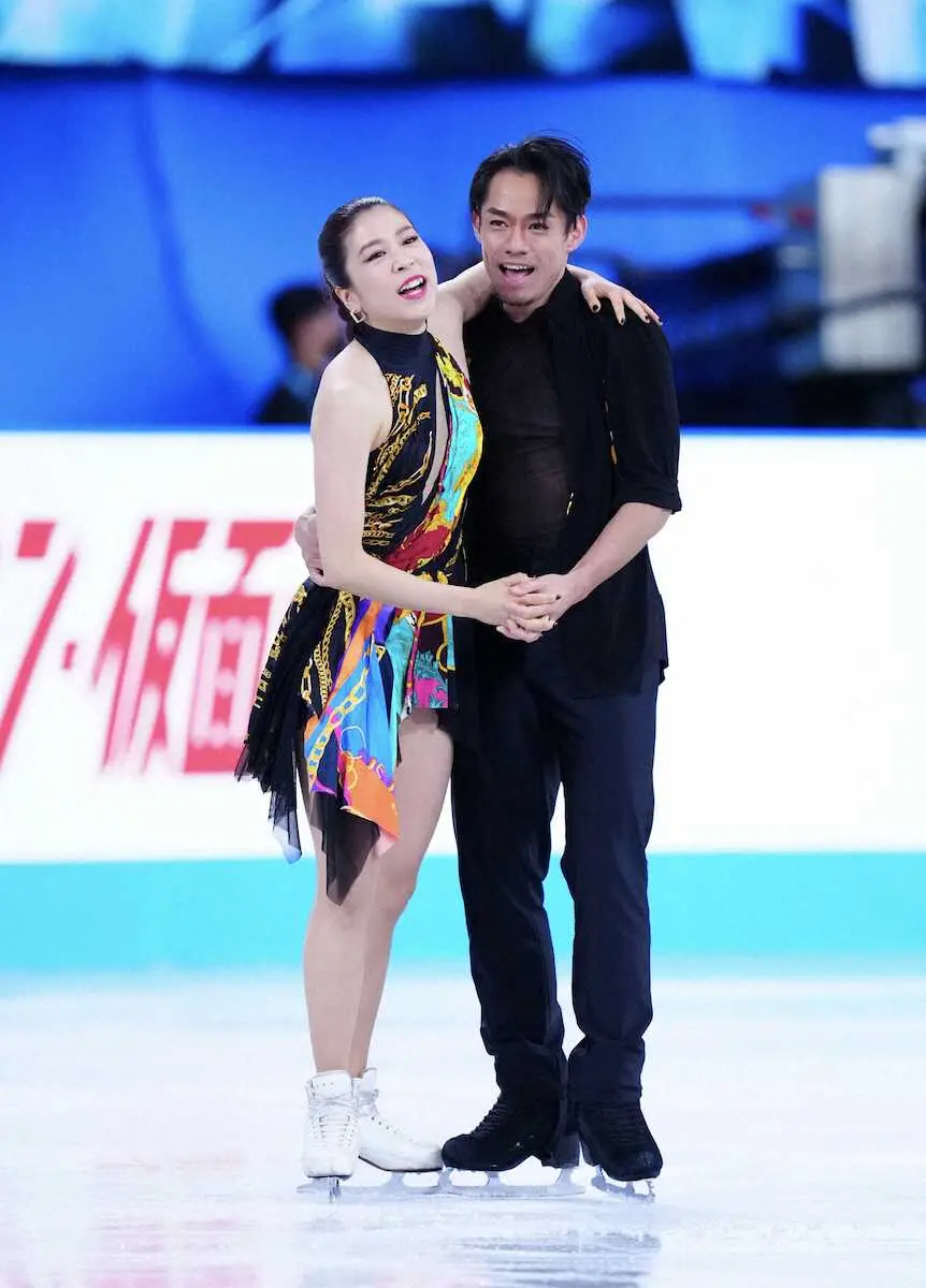 【画像・写真】“かなだい”今季限りで現役引退　高橋「決断した」　村元「2人でいろいろ話し合って」