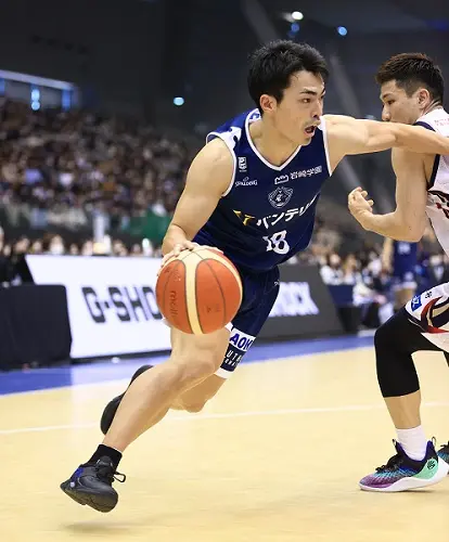 【画像・写真】横浜ビー・コルセアーズ　初のCS進出！