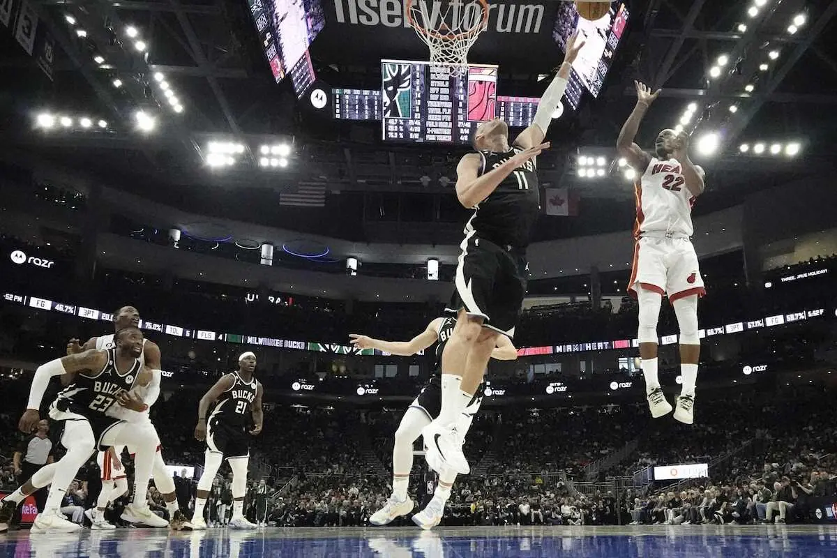 【画像・写真】NBAパブリック・ビューイングの乱射事件で量刑判決　25歳の被告に懲役22年