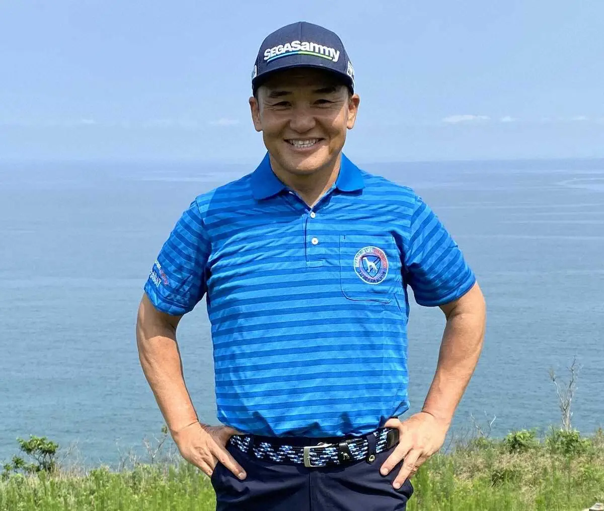 【画像・写真】丸山茂樹が全米プロ解説　BS松竹東急で海外メジャーを無料生中継