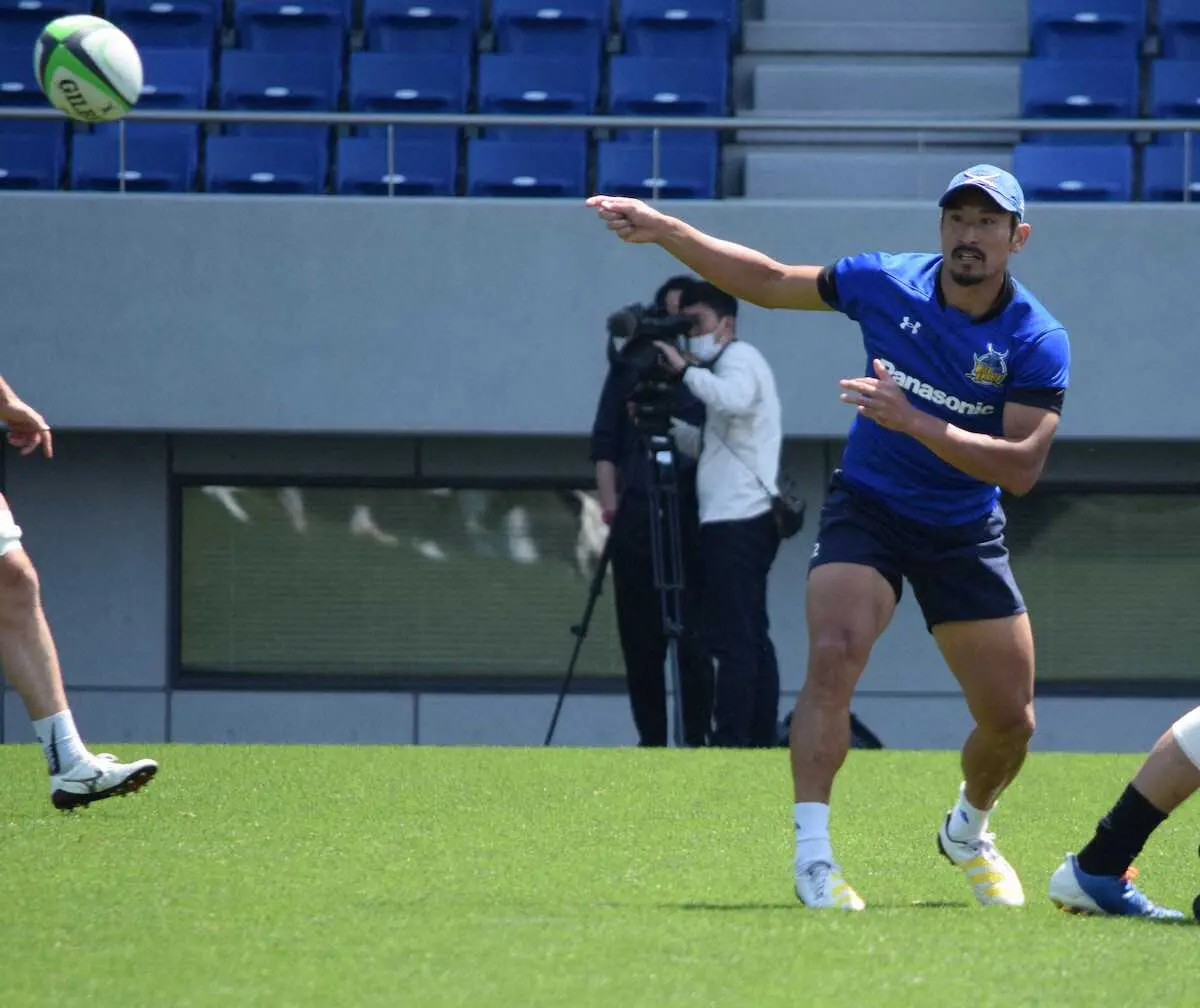 【画像・写真】埼玉・内田啓介、横浜の“小さな巨人”デクラークと真っ向勝負！「受けて立つ」