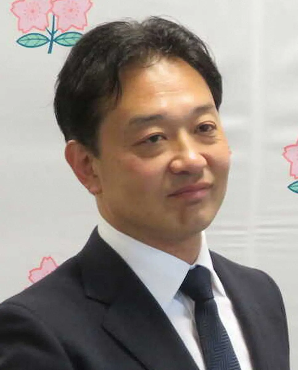 【画像・写真】ラグビー協会・岩渕氏　日本最上位グループ入りに「大きな責任」