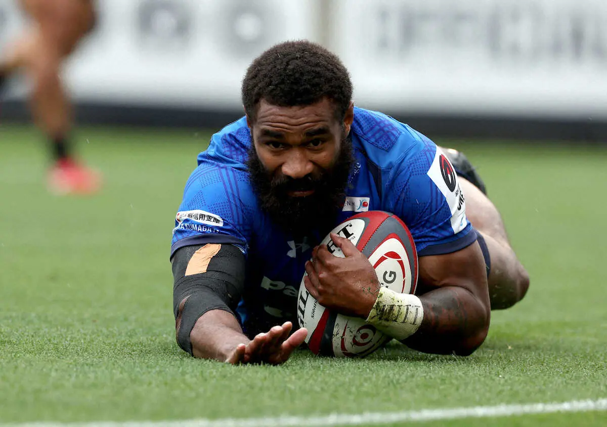 【画像・写真】砂村光信氏　王者埼玉さすがの状況判断力　前半は体力消耗抑え、後半速攻