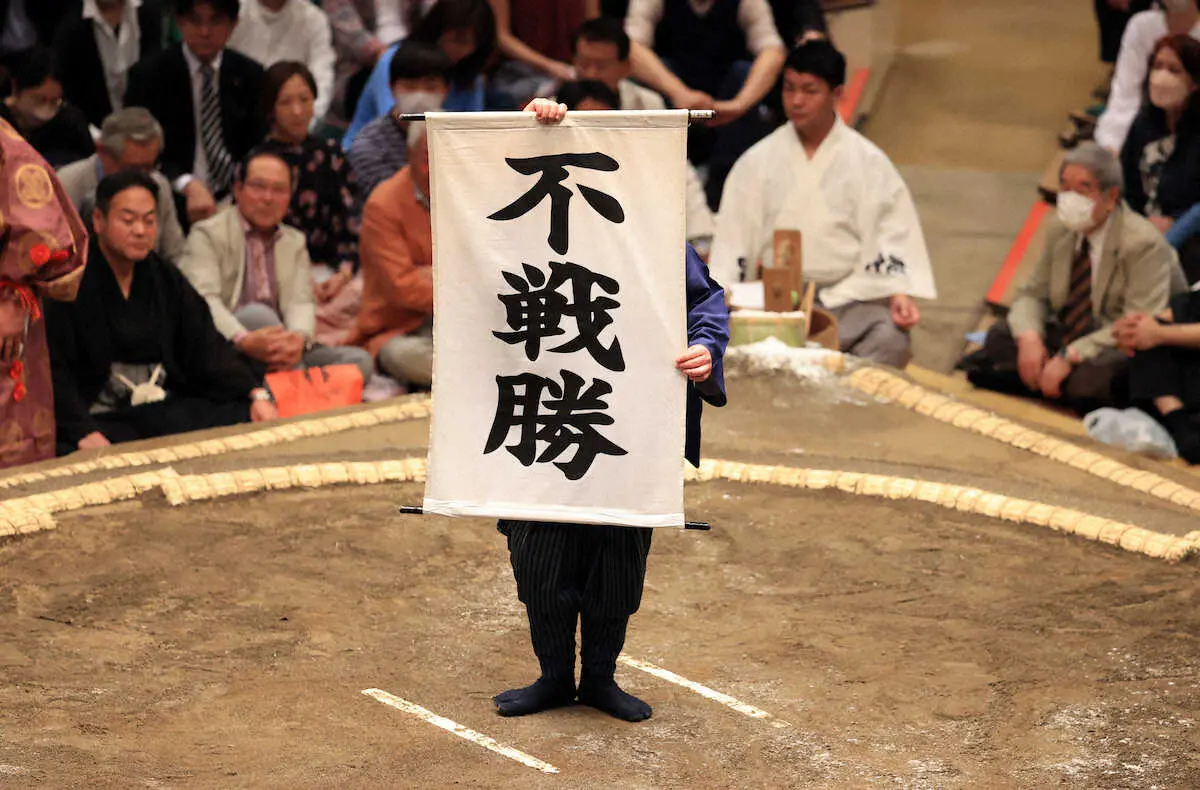 【画像・写真】高安　右内転筋筋損傷で休場　「全治に約3週間を要する見込み」