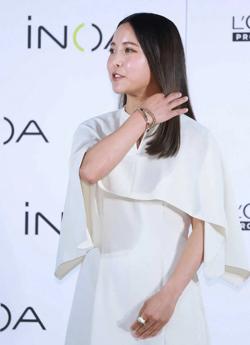 【画像・写真】高梨沙羅　「♯髪色自由化プロジェクト」サポーター就任「気持ちに芯が入る」