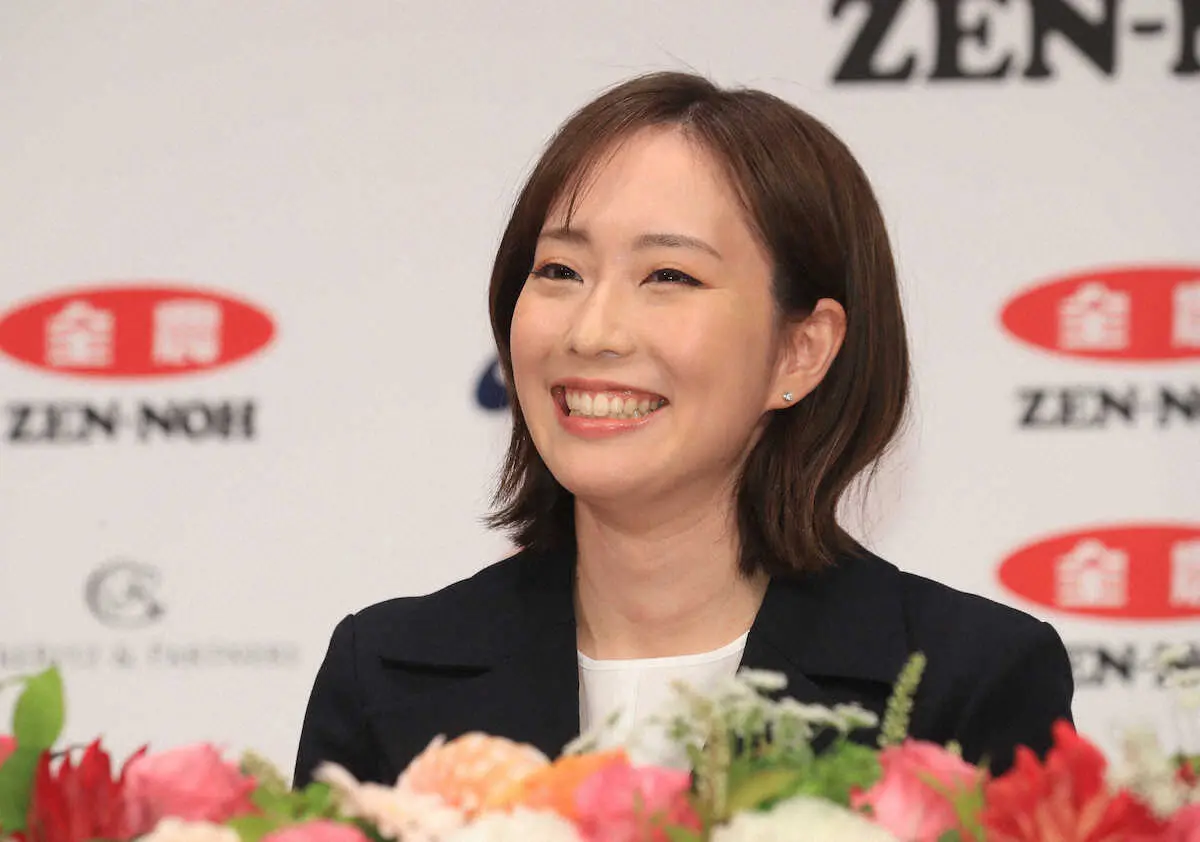 【画像・写真】石川佳純さん「卓球に出会えて良かったです」　引退会見後初のインスタ更新に「お疲れ様」の声続々