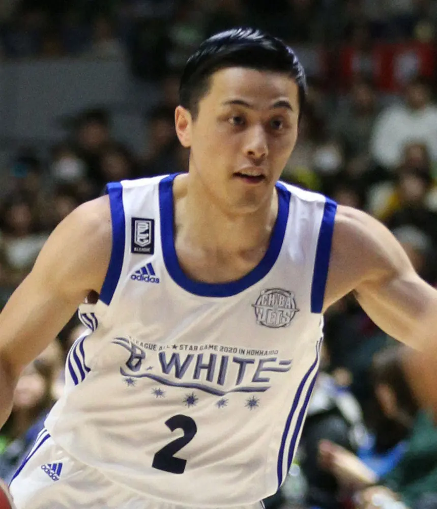 【画像・写真】千葉J富樫「ブースターの熱が高まればそれでいい」　準決勝後の「普通にやれば勝てる」発言に言及