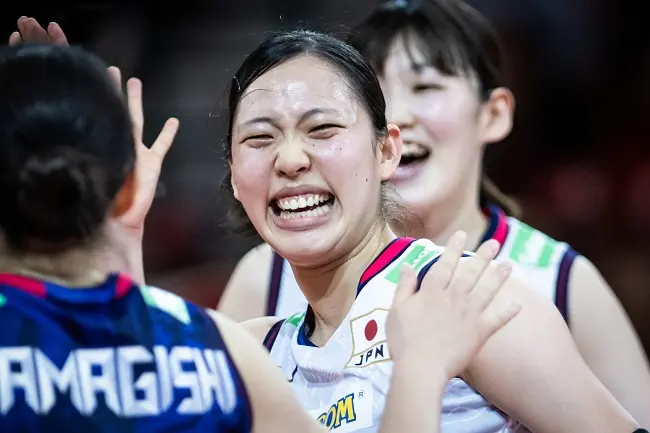 【画像・写真】女子バレーボール「ネーションズリーグ」今日開幕！つかめベスト４　主将・古賀「高さがない分は、チームとして戦うことが大切」