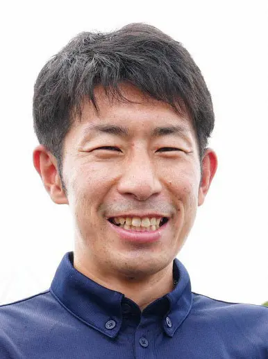 【画像・写真】“日本一速い監督”上野裕一郎が5000mで25位　一時先頭に「立大のチームに足りないものは積極性」