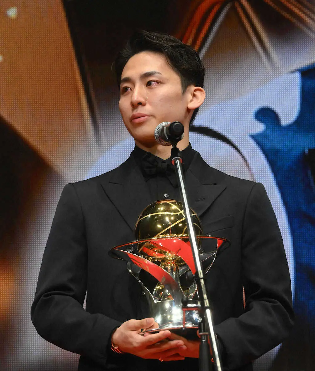 【画像・写真】8月25日開幕・バスケットボール男子W杯　前回大会主将・篠山竜青がエール「ENJOY！」