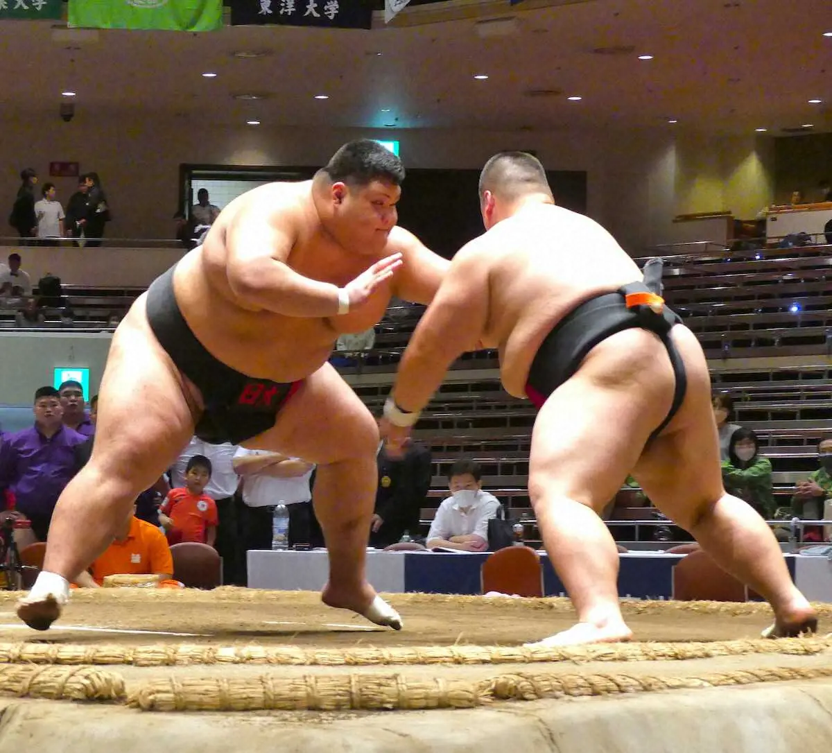 【画像・写真】日大8年ぶり38度目V　東日本学生選手権Aクラス団体戦　個人戦は川渕一意が初V