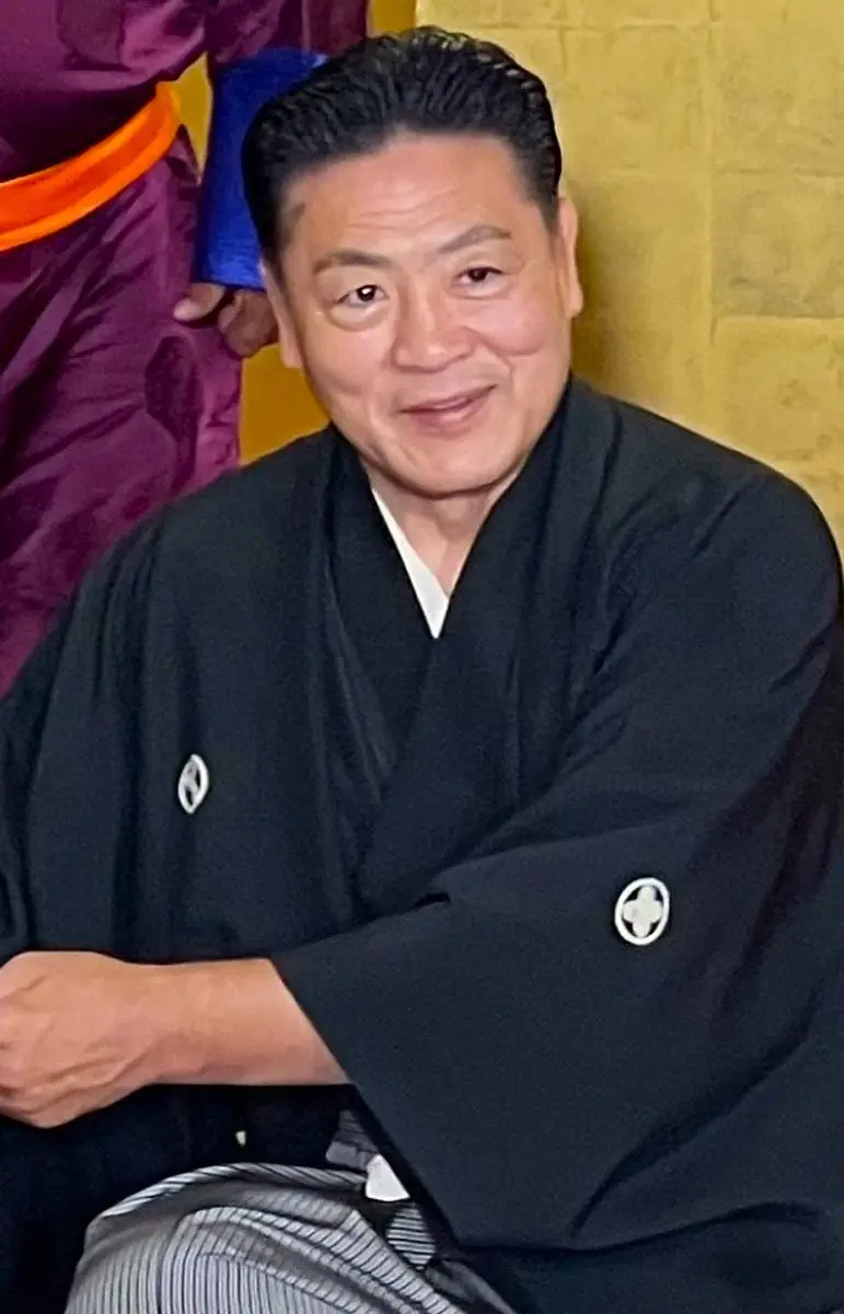 【画像・写真】陸奥親方　弟子が暴力行為で報酬減額＆事業部長辞任