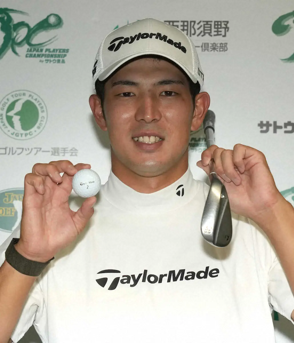 【画像・写真】中島　人生初のエース！「うれしかった」　首位に2差3位に浮上