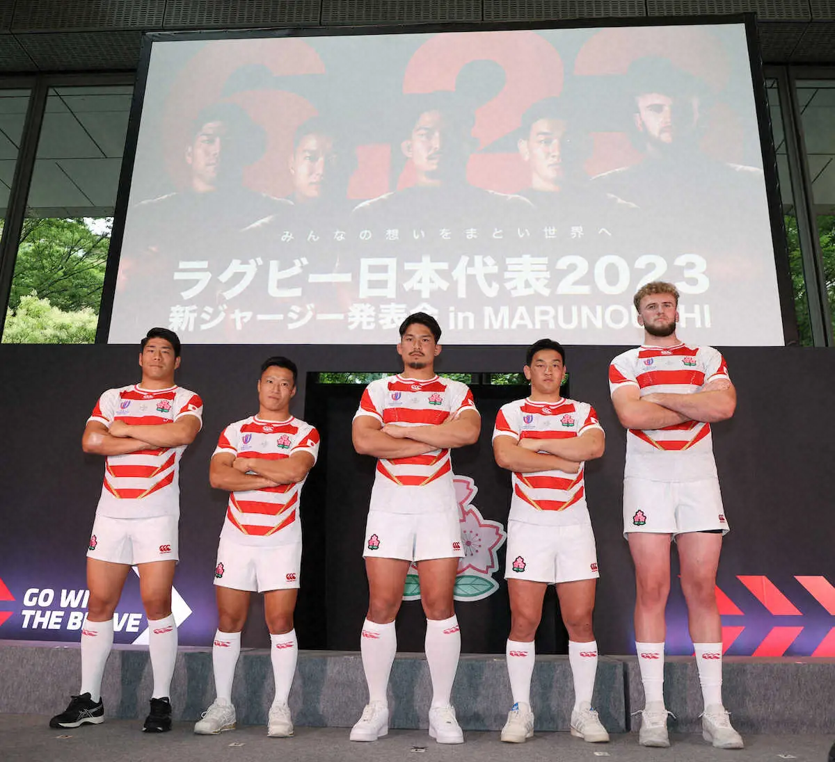 【画像・写真】斎藤直人　ラグビー日本代表最小兵1メートル65　愛犬を溺愛するSHは9番を“譲ラン”