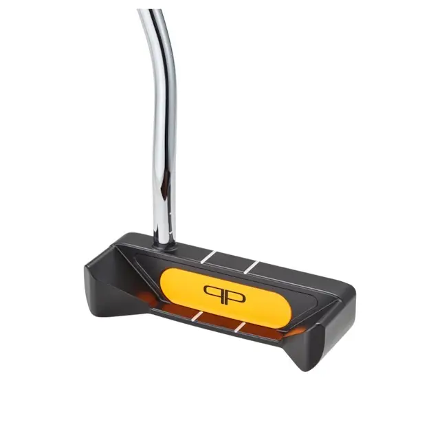 【画像・写真】マイルド＆しなやかな打感を実現するパターが登場