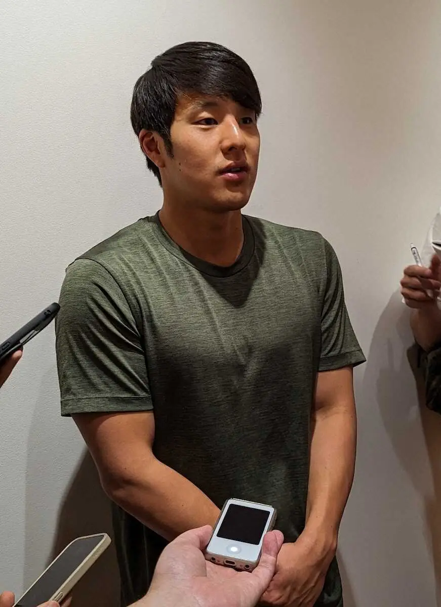 【画像・写真】競泳・瀬戸　男子マラソン・大迫から刺激　高地合宿で会食やサウナで交流