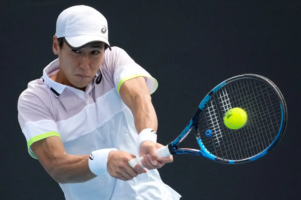 【画像・写真】綿貫陽介（AP）