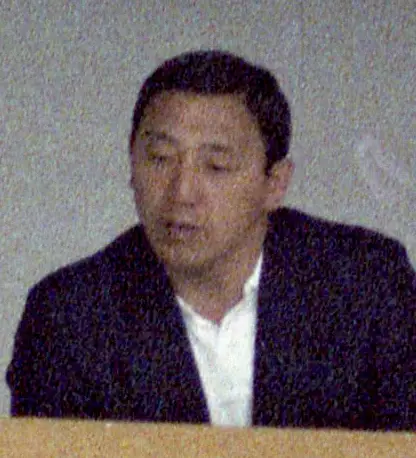 【画像・写真】元日本代表監督の若林仁さん死去　80歳　日本アイスホッケーのレベル向上に貢献