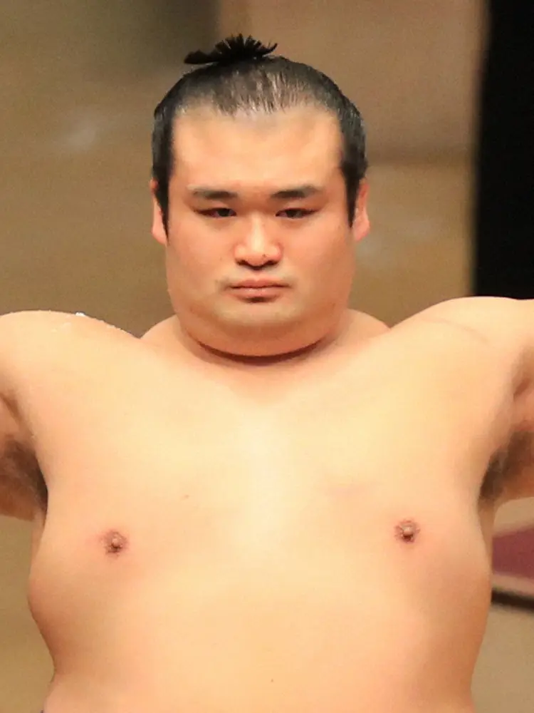 【画像・写真】元幕内・千代の国が引退　年寄「佐ノ山」襲名で九重部屋付き親方に