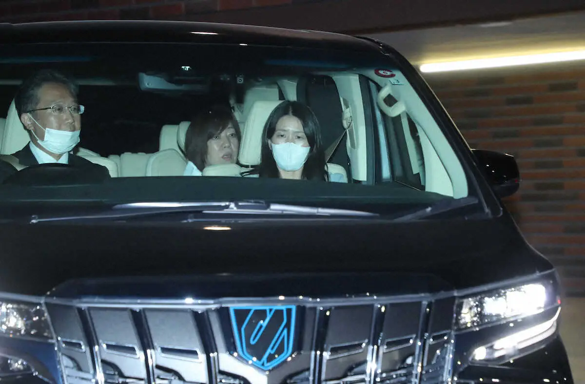 【画像・写真】日大アメフト部　大麻だけじゃない“覚醒剤”　「悪質タックル」からわずか5年