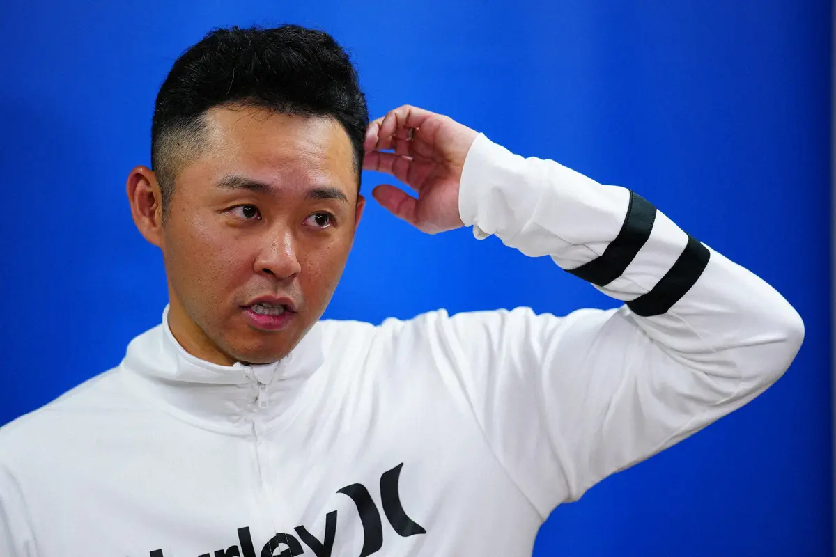 【画像・写真】五輪2大会連続銅の中村礼子さんらが630人に水泳指導　北島康介会長「水泳は死ぬまでできるスポーツ」