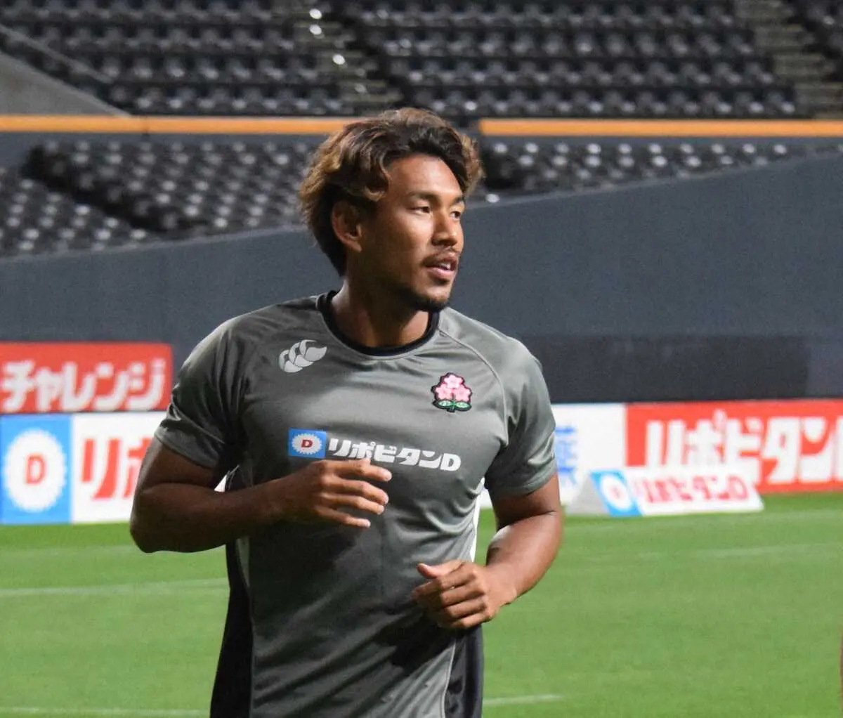 【画像・写真】ラグビー日本代表　FB山中亮平が落選へ　9月開幕W杯フランス大会最終登録メンバー発表