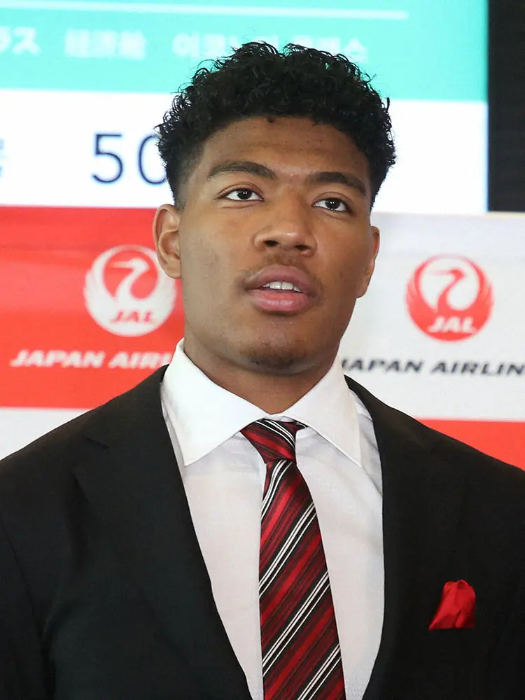 【画像・写真】八村所属レイカーズは開幕戦VS昨季覇者のナゲッツ　NBA日程発表