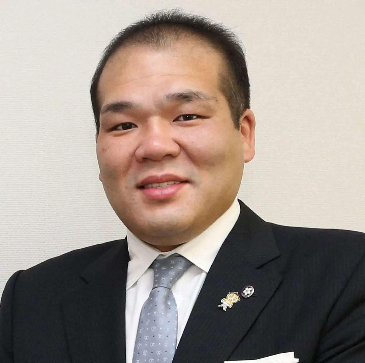 【画像・写真】玉ノ井親方と花田虎上氏が両国でトークイベント開催　好評「親方がっぷり寄席」初の会場開催