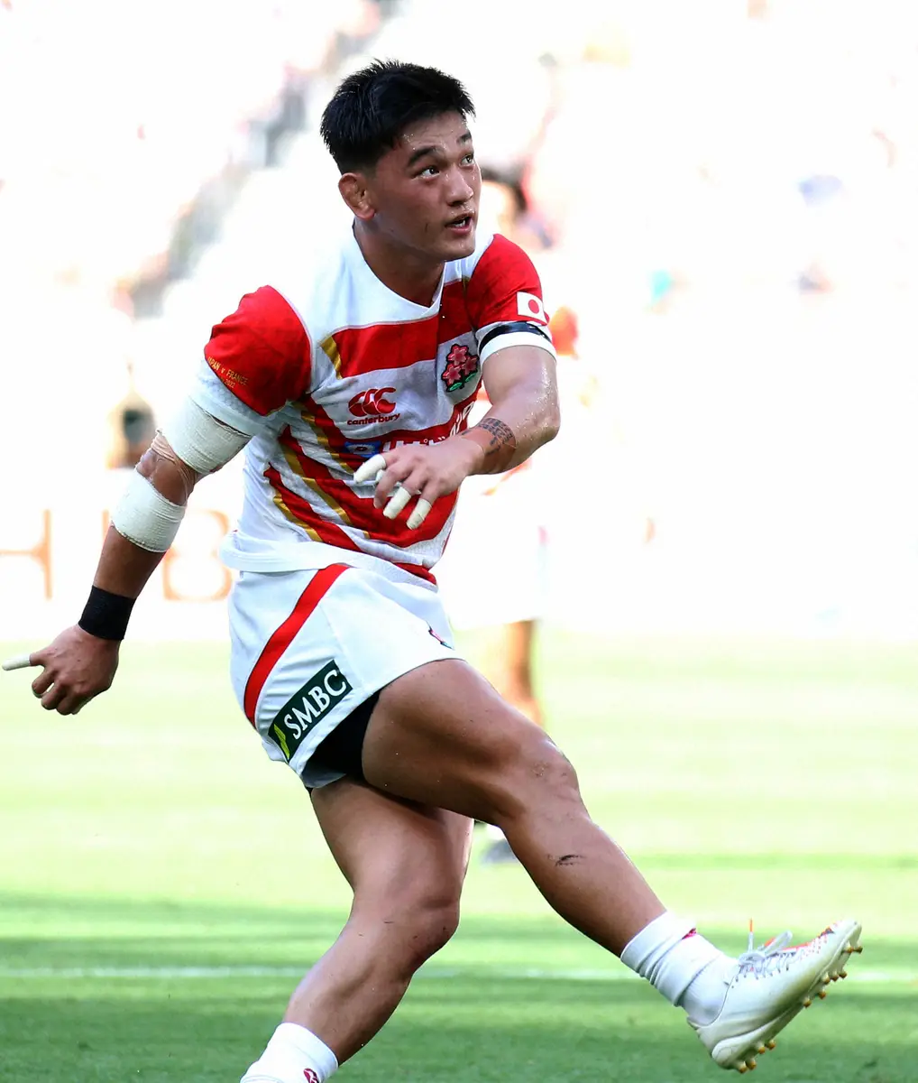 【画像・写真】大畑大介氏　SO李が全ての鍵！エリアマネジメント、ゲームメーク求めたい　W杯前ラスト実戦解説