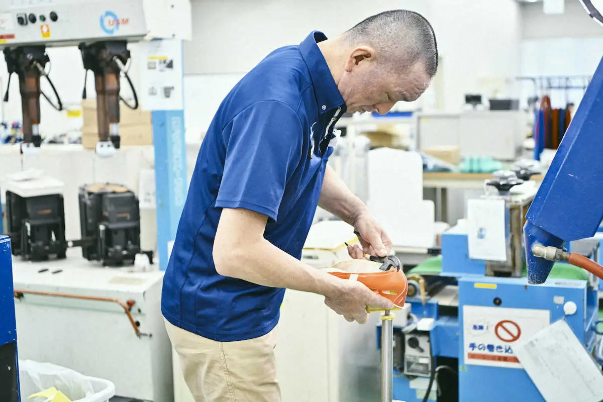 【画像・写真】【世界陸上】やり投げ女王・北口榛花はJALアスリート社員　金メダル支えた“翼”とは？