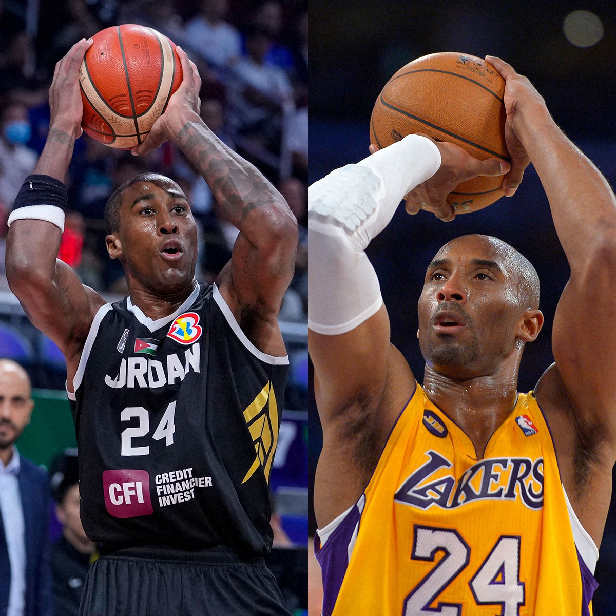 コービー・ブライアント主演の新しいApple TV広告「Father Time」が公開