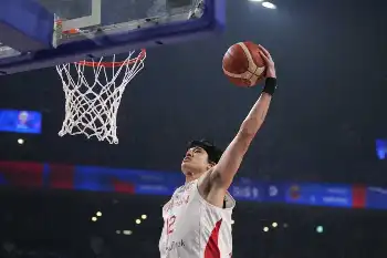 記事全文】【バスケW杯】日本 第4Q大逆転！ 渡辺雄太「みなさんに感謝