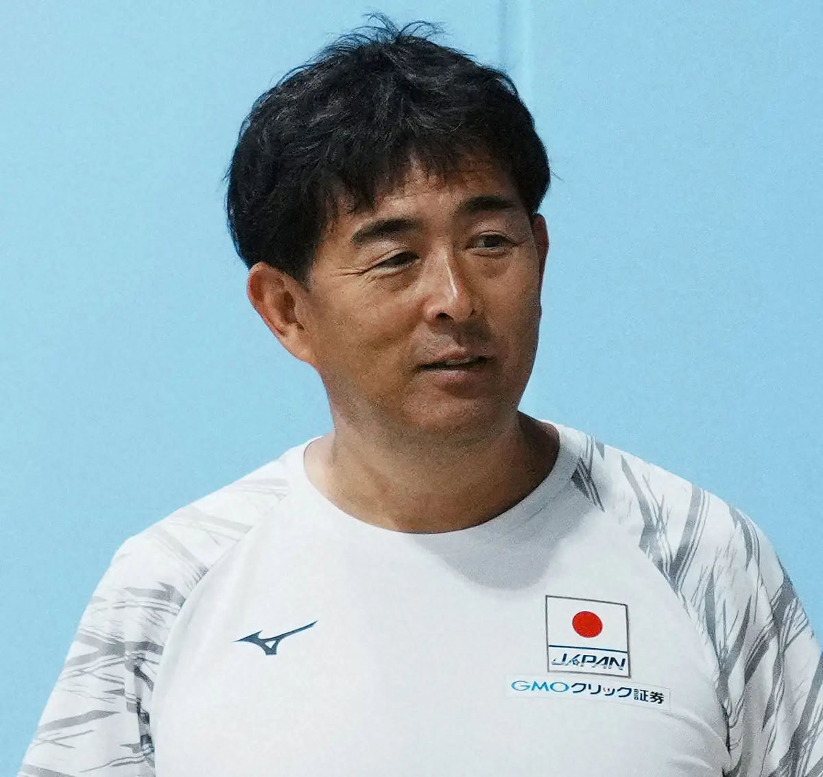 【画像・写真】問題行動の平井コーチ　9月1日から半年間代表活動自粛　日本水連からはけん責「倫理規定に反する」