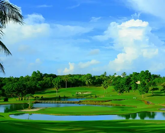 【画像・写真】グアムで3ラウンド付き4泊5日のゴルフ大会を12月に開催！参加者募集！！