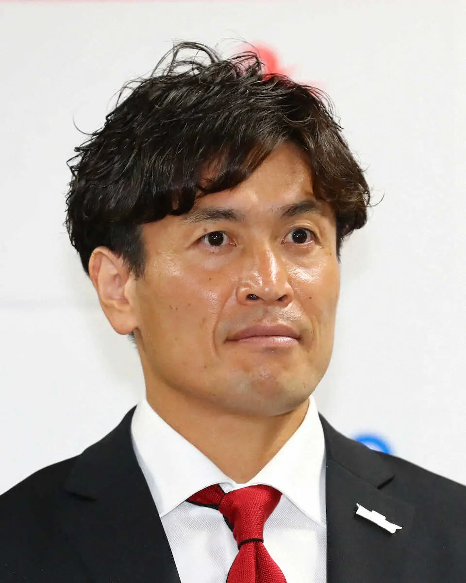 【画像・写真】【ラグビーW杯】大畑大介氏　難しい初戦の司令塔を託されたSO松田がキーマン　日本大会の悔しさぶつけろ