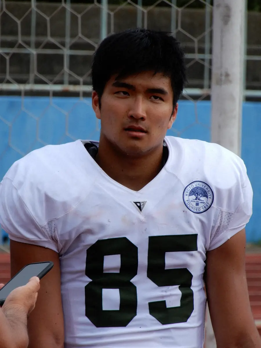 【画像・写真】アメフト京大　5年ぶりの開幕2連勝　「薄氷」1点差で神戸大との「国立決戦」制す